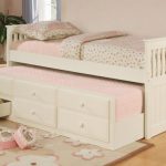 40 Beautiful Kids' Beds That Offer Storage With Sweet Dreams