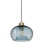 Casamotion Pendant Lighting Handblown Glass Drop ceiling lights