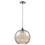 Globe Pendant Lighting | Joss & Main