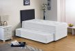 Guest Bed Deluxe 3'0' Single - 90cm - Beds - Guest Beds