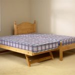 Friendship Mill 2-in-1 Guest Bed with Mattresses from SlumberSlumber.com