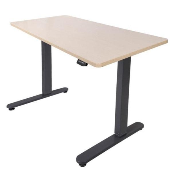 Flexispot Electric Height Adjustable Desk - Standing Desk Nation
