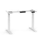 OFD-CI3ELBASEA Standard Rectangle Electric Height Adjustable Desk