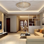Home Ceiling Design Services in Greater Kailash, New Delhi | ID