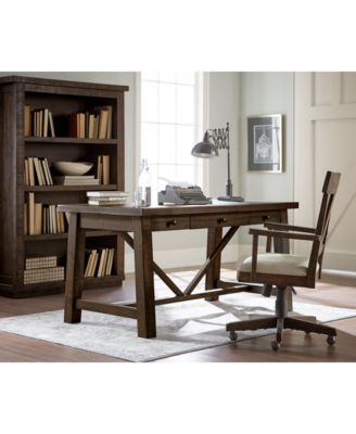Furniture Ember Home Office Furniture Collection, Created for Macy's