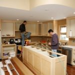 Live In or Move Out: The Remodeling Dilemma - Bob Vila
