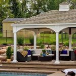 Prepare Your Yard for an Outdoor Structure | Country Lane Gazebos