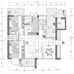 Plan] interior design plan