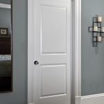 Clean, simple interior door, trim and mouldings | Latest News