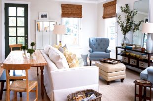 10 Clever Interior Design Tricks to Transform Your Home | Freshome.com