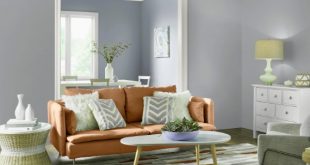 Interior Paint - The Home Depot