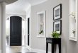 How to Make Your Home Look Expensive | New Home Ideas | Foyer