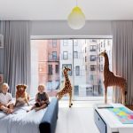 54 Stylish Kids Bedroom & Nursery Ideas - Architectural Digest