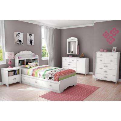 Kids Bedroom Furniture - Kids Furniture - The Home Depot