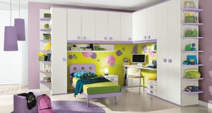 child bedroom storage | Kids Bedroom: Beautiful Kids Bedroom With