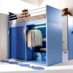 Kids Bedroom Furniture - 50 Decorating Ideas And Image Gallery