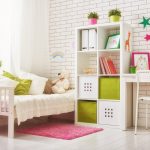 Small Kids Room Ideas: How to Organize & Get More Space | Extra