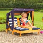 Tiny Kids Patio Furniture - Mini Kids Pool Furniture