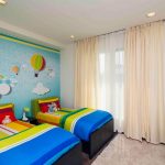 Kids Room Design Inspiration | 15 Sibling Room Designs
