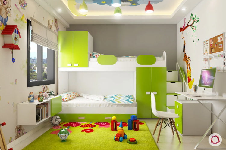 Whimsical Kids' Room Designs to Inspire a Makeover