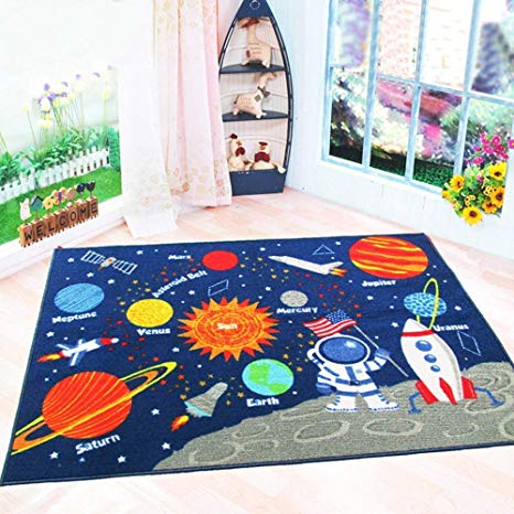 Kids Rugs – Simply A Learning
  Tool