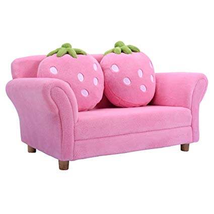 Follow Trends in Your Kids
  Sofa