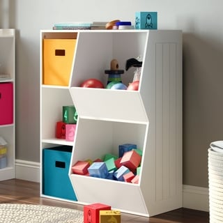 Buy Kids' Storage & Toy Boxes Online at Overstock | Our Best Kids