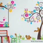 Nursery Wall Decals Kids Wall Decals Ocean by WallDecalSource