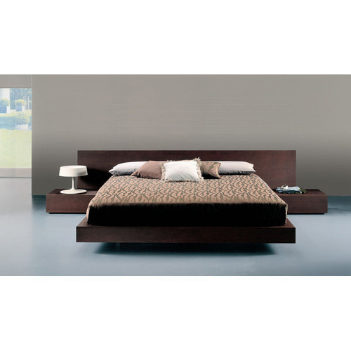 Modern King Size Bed at Rs 70000 /piece | Beds | ID: 13878319312
