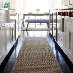 17+ Suggestion Best Area Rugs For Kitchen | CB Design Inspiration