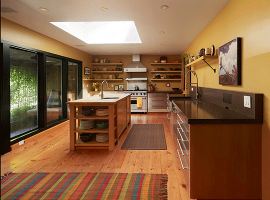 Kitchen Area Rug Ideas That You Would Like For Sure!