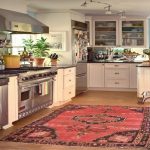 18+ Best Area Rugs For Kitchen Design Ideas & Remodel Pictures