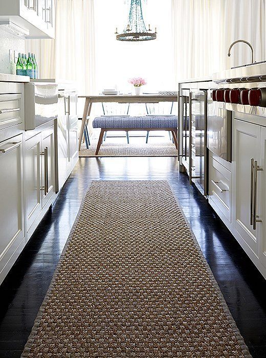 The Importance Of Kitchen Area
  Rugs