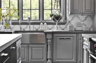 20 Gorgeous Kitchen Tile Backsplashes - Best Kitchen Tile Ideas