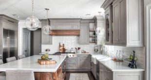 75 Most Popular Kitchen Design Ideas for 2019 - Stylish Kitchen