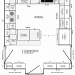 Kitchen layout idea (gardenweb) | Kitchen | Kitchen floor plans