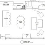 The Ultimate Gray Kitchen Design IdeasThe room is 35u2032-8u2033 long by 23