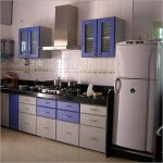 Modular Kitchen Furniture - ACCURATE WOOD WORKS PVT. LTD., Godown