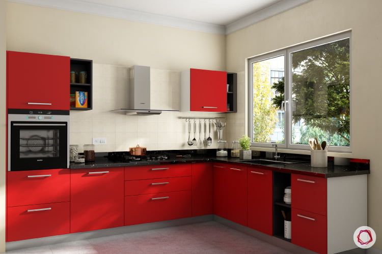 Modular Kitchen Design: Why the Golden Triangle is Important
