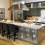 Kitchen Islands With Seating: Pictures & Ideas From HGTV | HGTV