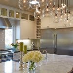 19 Home Lighting Ideas | For the Home | Modern kitchen lighting