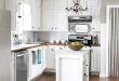 22 Kitchen Makeover Before & Afters - Kitchen Remodeling Ideas