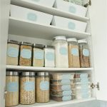 20+ Kitchen Pantry Organization Ideas - How to Organize a Pantry