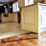 Best 10 Modern Kitchen Floor Tile Pattern Ideas | wood floors | Best