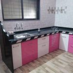 Sairaj Kitchen Trolleys, Islampur - Modular Kitchen Dealers in