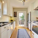 narrow kitchen remodel 3 Easy Tips to Overcome Narrow Kitchen | diy