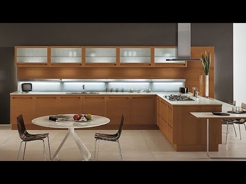 NEW Modern Kitchen designs !! Latest Modular kitchen designs 2018