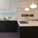 Latest Kitchen Design Ideas from Copenhagen's Kitchen Showrooms