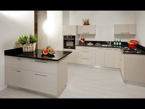 NEW Modern Kitchen designs !! Latest Modular kitchen designs 2017