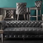 Leather Furniture | Leather Chairs, Sofas & Beds | Z Gallerie